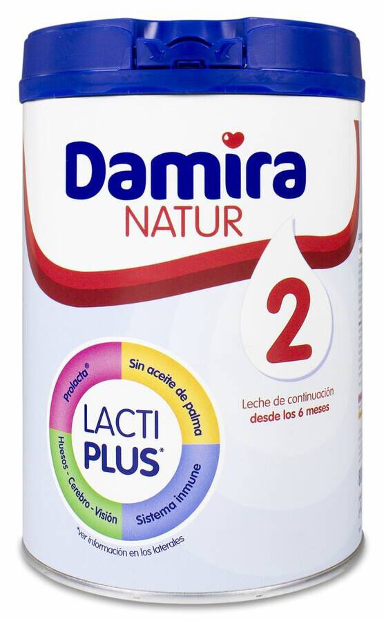 Sanutri Natur 2 800 gr 