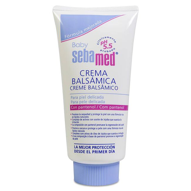 Sebamed Baby Crema Balsamica 300 ml 