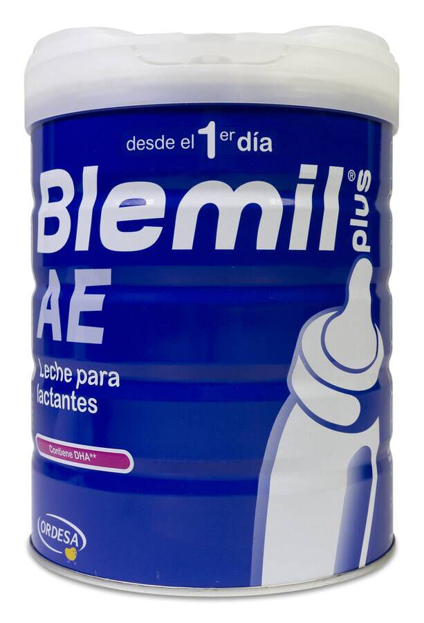 Blemil Plus A.E 1, 800 g