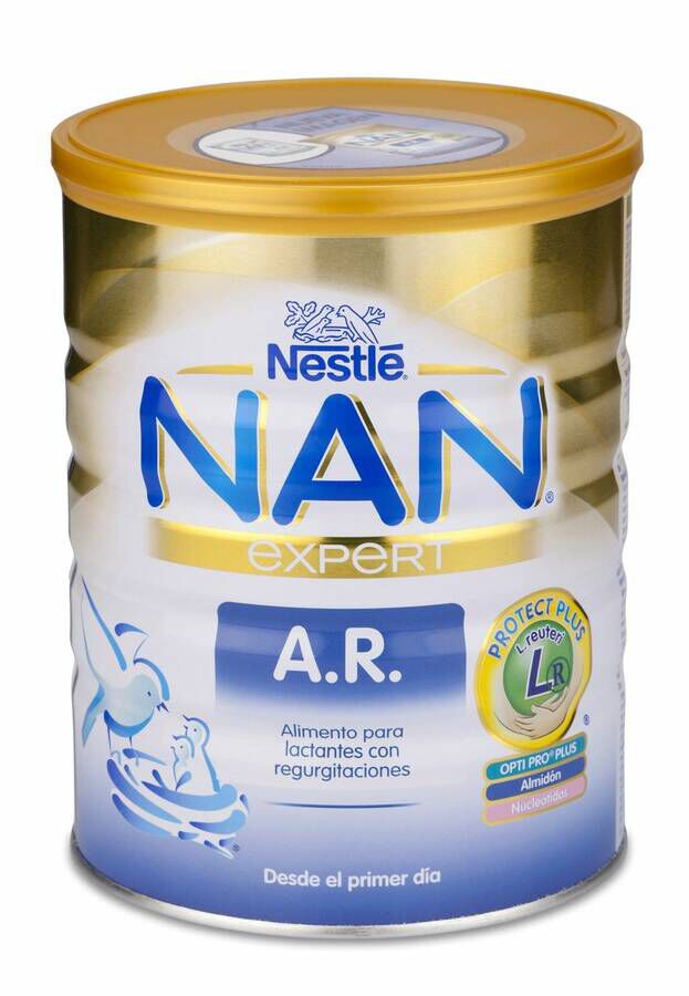 NAN Expert AR, 800 g