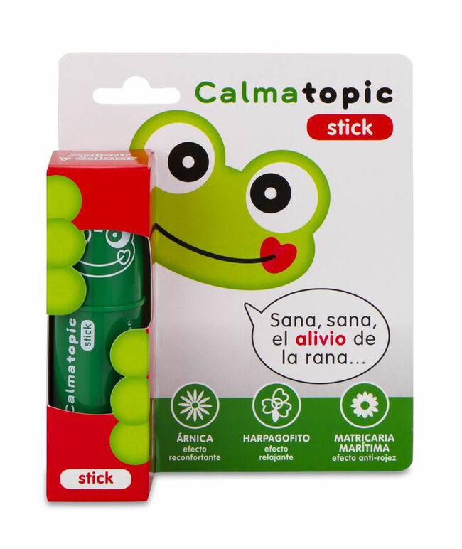 Calmatopic Stick, 14 g