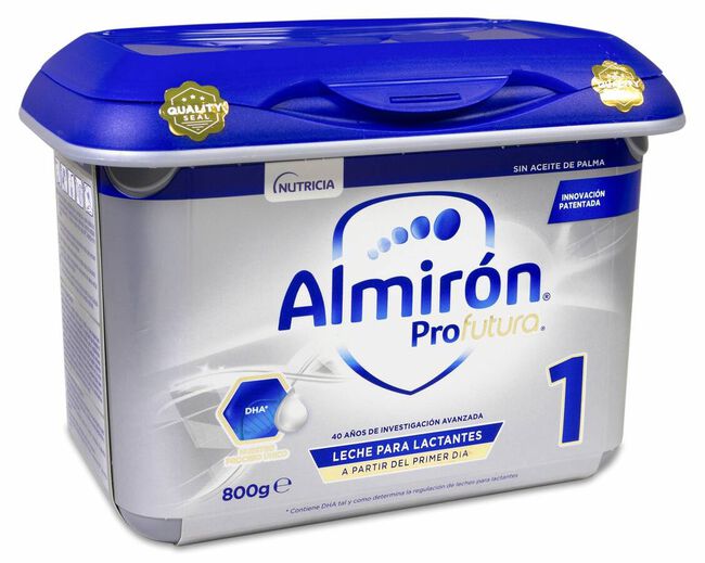 Almirón Profutura 1, 800 g