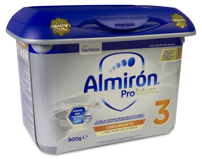 Almirón Profutura 3, 800 g