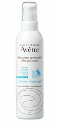 [150326] Avene Emulsion Reparadora Despues Del Sol 200 ml 