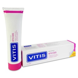 [150330] Vitis Encias Pasta Dentifrica 150 ml 