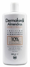 [150359] Dermofardi Almendras 500 ml 