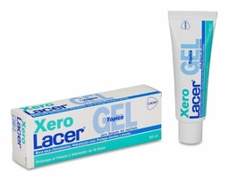 [150614] Xerolacer Gel Topico 50 ml 