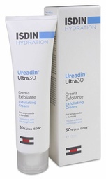 [150654] Ureadin Rx 30 Crema Emoliente 100 ml 