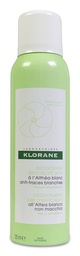 [150828] Klorane Desodorante A La Altea Blanca Muy Suave Spray 150 ml 