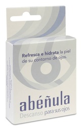 [150944] Abeñula Blanca Desmaquillante Ojos Suave 4.5 gr 