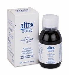 [150952] Aftex Colutorio 150 ml 