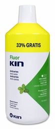 [151119] Fluor Kin Anticaries Colutorio Diario 0,05 750 ml 