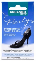 [151150] Aquamed Active Protector De Talon Gel 2 U 