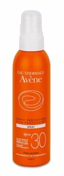 [151255] Avene Spray Spf 30 Alta Protección 200 ml 