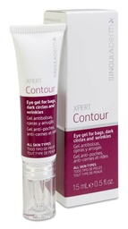 [152670] Singuladerm Xpert Contour 15 ml 