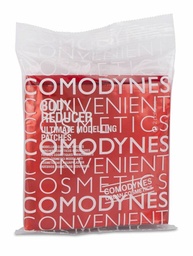 [152725] Comodynes Convenient Cosmetics Ultimate Draining Body Reducer Patches 24 H Effect 2 U 14 Sobres 