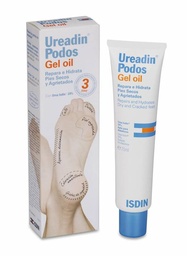 [152734] Ureadin Podos Reparador Talones y Pies 75 ml 