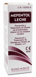 [152932] Mepentol Leche Emulsion 20 ml 