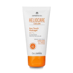 [152969] Heliocare Toque De Sol 50 ml 