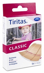 [153007] Tiritas Classic Aposito Adhesivo Precort 0,5 M X 6 Cm 