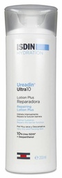 [153243] Ureadin Rx 10 Loción Reparadora Emoliente 200 ml 