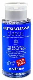 [153564] Sensyses Liposomal Cleanser Lipoceutical 300 ml 