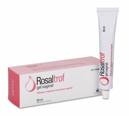 [153568] Rosaltrof Gel Vaginal 50 ml 