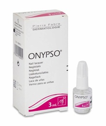 [153657] Onypso Laca De Uñas 3 ml 