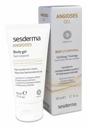 [153690] Lipoceutical Angioses Gel 50 ml 