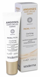 [153712] Lipoceutical Angioses Gel 15 ml 