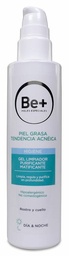 [153898] Be+ Purificante Matificante Piel Tend Grasa Gel 200 ml 