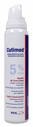 [153935] Cutimed Acute Hidro 5 % Urea 125 ml 