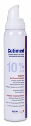 [153936] Cutimed Acute Intensiv 10 % Urea 125 ml 