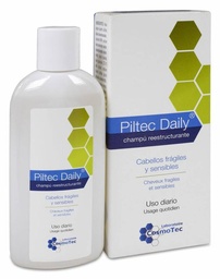 [153964] Piltec Daily Champu 200 ml 