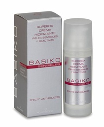 [153986] Basiko Kuperox Crema Hidratante Cosmeclinik 50 ml 