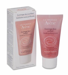 [154219] Avene Exfoliante Suave Purificante 50 ml 