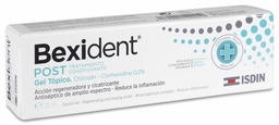 [154241] Bexident Post Gel Topico 25 ml 