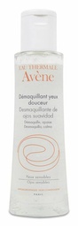 [154250] Avene Desmaquillante Suavidad Ojos 125 ml 