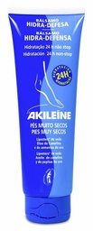 [154437] Akileine Balsamo Hidradefensa Pies Secos 125 ml 