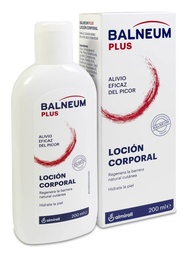 [155033] Balneum Plus Loción 200 ml 