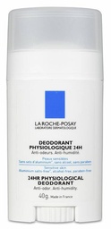 [155169] La Roche Posay Desodorante Fisiologico 24 H Stick 40 gr 