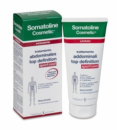 [155230] Somatoline Cosmetic Hombre Top Definition Tto Abdominales 200 ml 