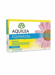 [155596] Aquilea Equinacea 400 mg 30 Comprimidos