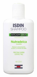 [155634] Nutradeica Rx Champu Dermatologico 200 ml 