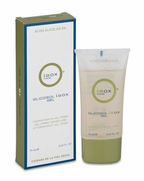 [155697] Glicosol Ioox Gel 75 ml 