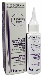 [155827] Cicabio Loción Bioderma 40 ml 