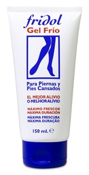 [155837] Fridol Gel Frio 150 ml 