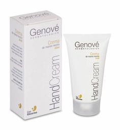 [155945] Crema Genove Neutra 50 ml 