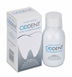 [156038] Oddent A Hialuronico Liquido Gingival 150 ml 