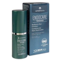 [156483] Endocare Tensage Contorno De Ojos Iluminador 15 ml 